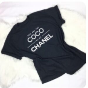 You are my coco Tshirt
